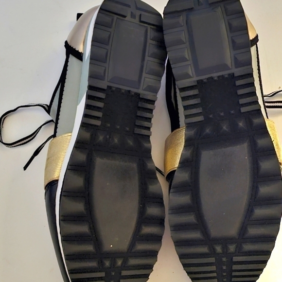 Steven Madden women's sneakers size 9, very good condition - Picture 7 of 8